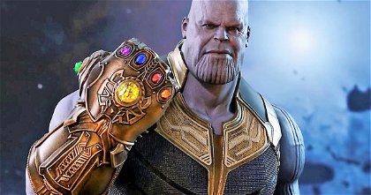 Las mejores figuras de Thanos