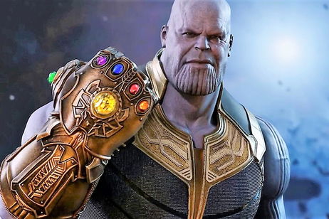 Las mejores figuras de Thanos Las mejores figuras de Thanos
