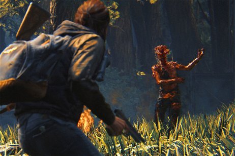 The Last of Us Parte II apunta a tener versión para PS5