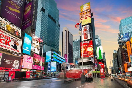 Los mejores puzzles de Nueva York Los mejores puzzles de Nueva York