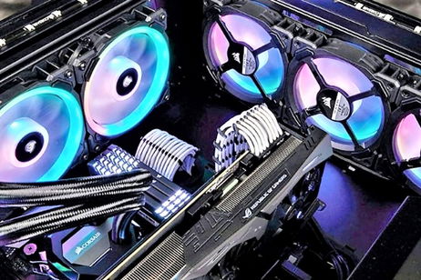 Los mejores ventiladores para PC de 120 mm que no te puedes perder Los mejores ventiladores para PC de 120 mm que no te puedes perder