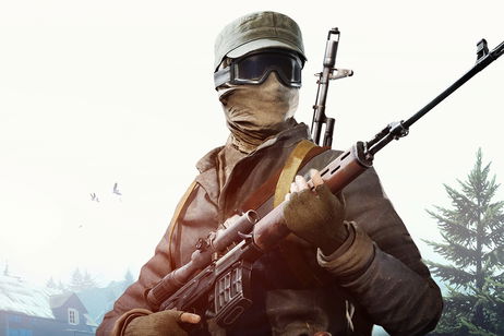 Vigor será free-to-play en Nintendo Switch Vigor será free-to-play en Nintendo Switch