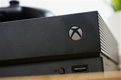 Esta plataforma de soporte vertical para Xbox One X te va a cambiar la vida