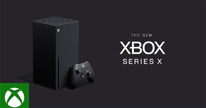 Xbox Series X saldrá en noviembre