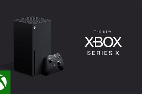 Xbox Series X saldrá en noviembre