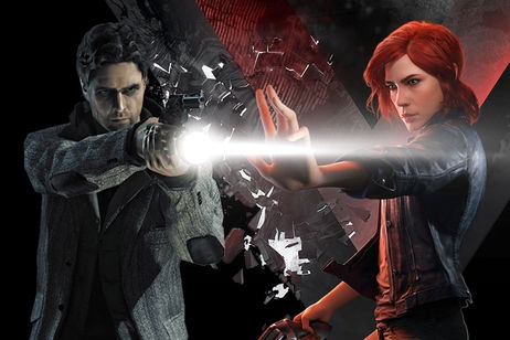 El próximo juego de Remedy tendrá mucho que ver con Control y Alan Wake El próximo juego de Remedy tendrá mucho que ver con Control y Alan Wake