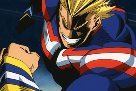 Los personajes de My Hero Academia podrían tener más edad de la que crees Los personajes de My Hero Academia podrían tener más edad de la que crees