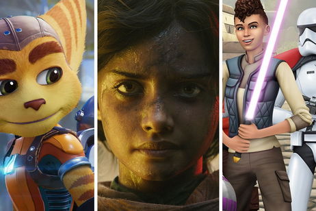 Gamescom 2020: los 10 grandes anuncios de la Opening Night Live que no te puedes perder Gamescom 2020: los 10 grandes anuncios de la Opening Night Live que no te puedes perder