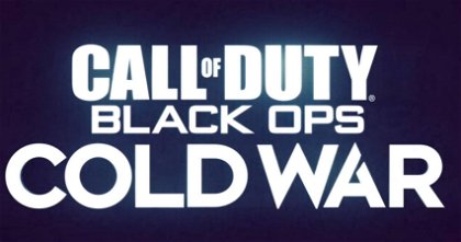 Call of Duty Black Ops Cold War presentado oficialmente