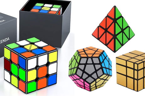 Los mejores cubos de habilidad Los mejores cubos de habilidad