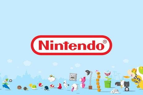 Nintendo busca personal para nuevas aventuras en 2D Nintendo busca personal para nuevas aventuras en 2D