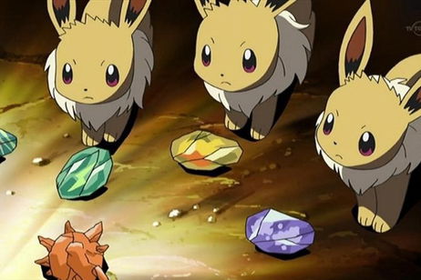Pokémon: así de bien lucen las 11 evoluciones ficticias de Eevee Pokémon: así de bien lucen las 11 evoluciones ficticias de Eevee