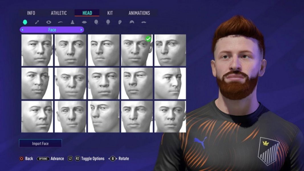 FIFA 21 Club Pro Novedades 02