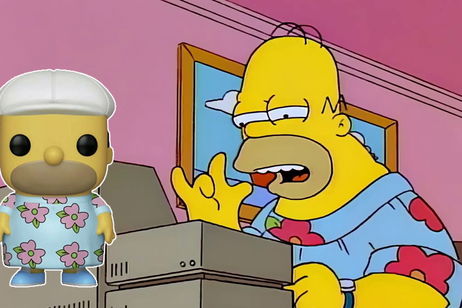 Las mejores figuras de Los Simpson Las mejores figuras de Los Simpson