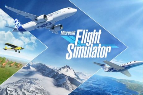 Microsoft Flight Simulator espera generar 2,6 miles de millones en ventas de hardware