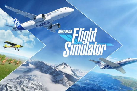 Microsoft Flight Simulator revela numerosos aeropuertos en su nuevo tráiler Microsoft Flight Simulator revela numerosos aeropuertos en su nuevo tráiler