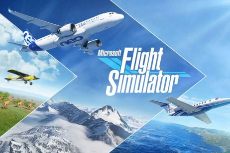 Microsoft Flight Simulator revela numerosos aeropuertos en su nuevo tráiler