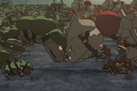 Por qué creer en la teoría de la Gran Guerra Pokémon, aunque duela reconocerlo Por qué creer en la teoría de la Gran Guerra Pokémon, aunque duela reconocerlo