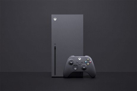 El mando de Xbox Series X puede haber revelado la fecha de lanzamiento de la consola