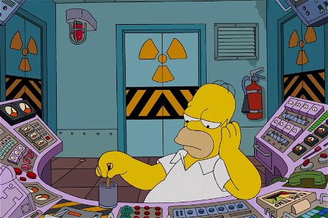 Los Simpson: cuánto gana Homer en la central nuclear de Springfield