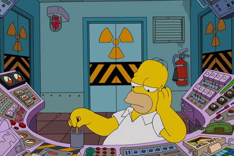 Los Simpson: cuánto gana Homer en la central nuclear de Springfield Los Simpson: cuánto gana Homer en la central nuclear de Springfield