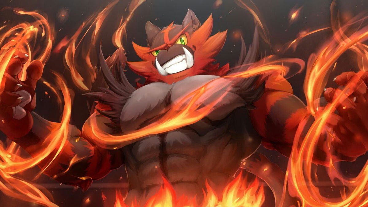 Best Fire Type Starter Pokemon Weebview