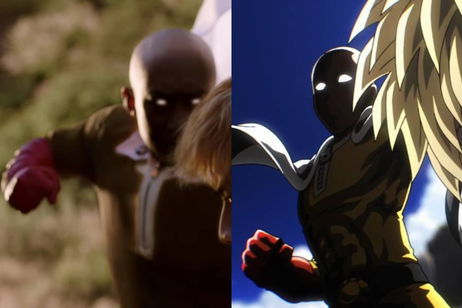 One Punch-Man tiene un nuevo clip de acción real del todo espectacular One Punch-Man tiene un nuevo clip de acción real del todo espectacular