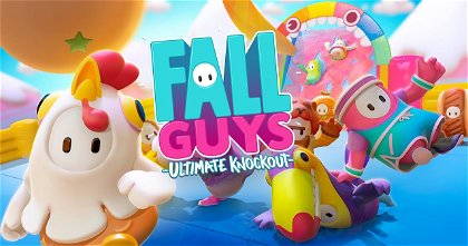 Fall Guys reúne a una cantidad de jugadores inimaginable en sus primeras 24 horas