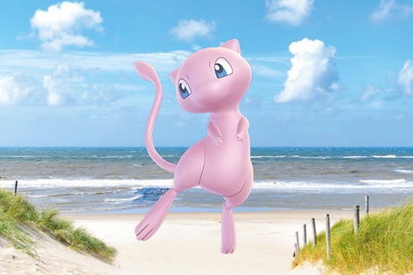 ¿Cuánto tardarías en pasarte Pokémon Rojo o Azul solo con un Mew? ¿Cuánto tardarías en pasarte Pokémon Rojo o Azul solo con un Mew?