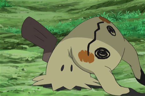 Todos los iniciales de tipo agua de Pokémon dibujados como Mimikyu son estremecedores