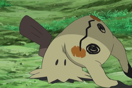 Todos los iniciales de tipo agua de Pokémon dibujados como Mimikyu son estremecedores Todos los iniciales de tipo agua de Pokémon dibujados como Mimikyu son estremecedores