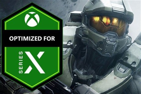 Microsoft elimina el logo de optimizado para Xbox Series X de las cajas