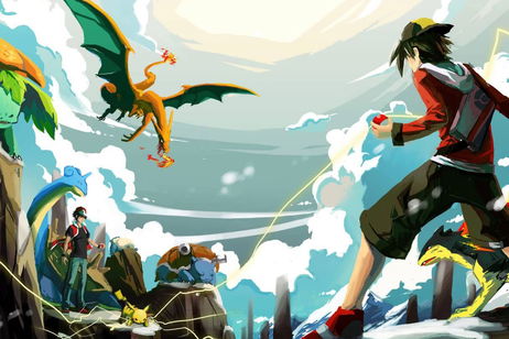 Recordando a Pokémon Oro y Plata: 9 momentazos que los convierten en lo mejorcito de Pokémon Recordando a Pokémon Oro y Plata: 9 momentazos que los convierten en lo mejorcito de Pokémon