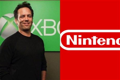 Phil Spencer se deshace en elogios hacia Nintendo