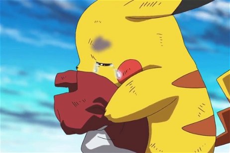 Las 4 muertes más trágicas de Pokémon