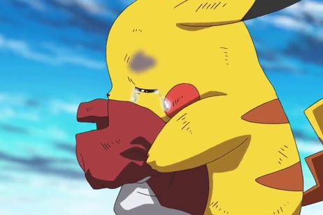 Las 4 muertes más trágicas de Pokémon Las 4 muertes más trágicas de Pokémon