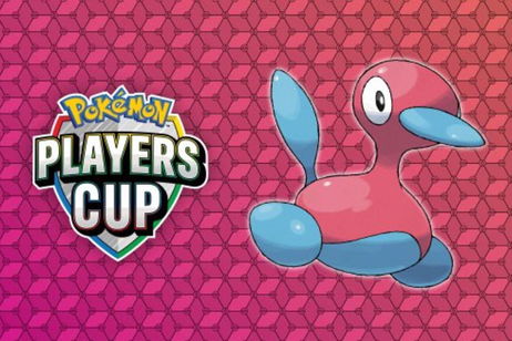 Porygon2 será distribuido en Pokémon Espada y Escudo Porygon2 será distribuido en Pokémon Espada y Escudo