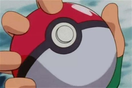 Esta pokéball realista es el sueño de cualquiera fan de Pokémon