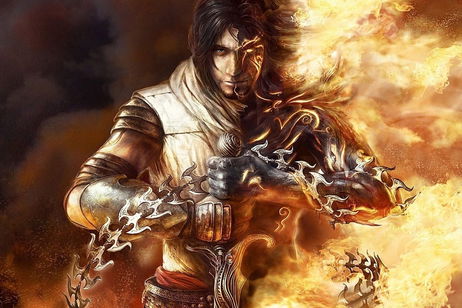Filtrado el remake de Prince of Persia Filtrado el remake de Prince of Persia