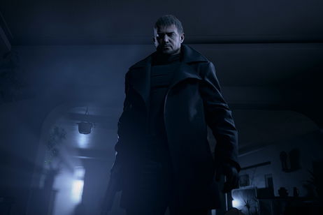 Resident Evil Village contará con sistema de crafteo Resident Evil Village contará con sistema de crafteo