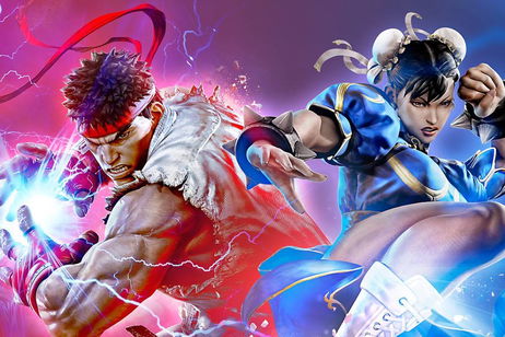 El responsable de Street Fighter abandona Capcom por problemas con la nueva entrega El responsable de Street Fighter abandona Capcom por problemas con la nueva entrega