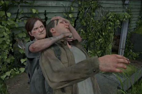 Filtrado un pequeño gameplay del multijugador de The Last of Us 2 Filtrado un pequeño gameplay del multijugador de The Last of Us 2