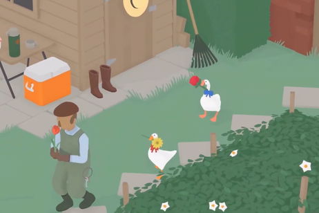 Todos los anuncios del último Indie World para Nintendo Switch Todos los anuncios del último Indie World para Nintendo Switch