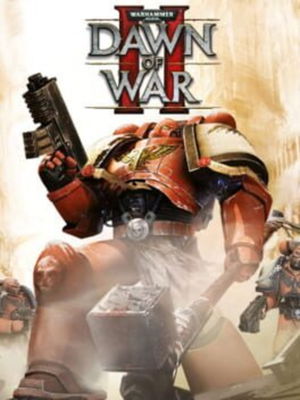 Todos los juegos de Warhammer para PC