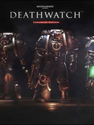 Todos los juegos de Warhammer para PC