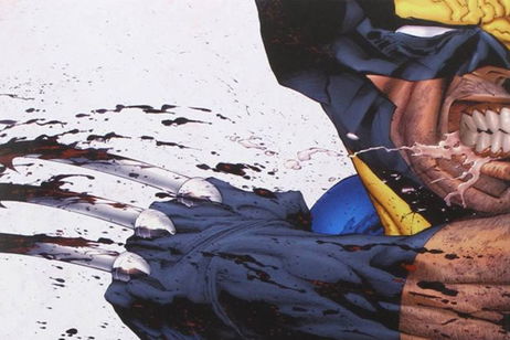 El artista de God of War se atreve con unos espectaculares diseños realistas de los X-Men El artista de God of War se atreve con unos espectaculares diseños realistas de los X-Men