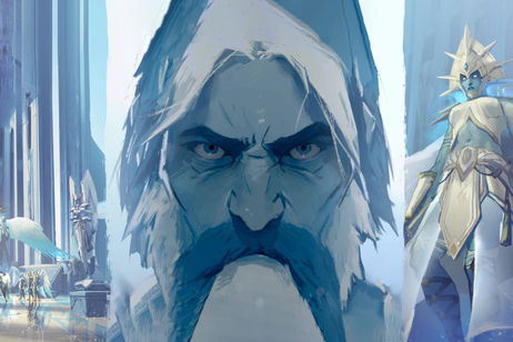 Ya puedes ver el primer corto animado de World of Warcraft: Shadowlands Afterlives Ya puedes ver el primer corto animado de World of Warcraft: Shadowlands Afterlives