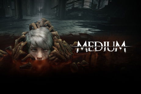 The Medium te estremece con su tráiler de la historia The Medium te estremece con su tráiler de la historia