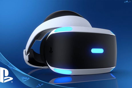 PlayStation ofrecerá novedades de los juegos de VR esta misma semana PlayStation ofrecerá novedades de los juegos de VR esta misma semana