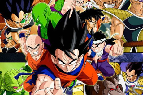 5 cosas interesantes que no sabías de Dragon Ball 5 cosas interesantes que no sabías de Dragon Ball